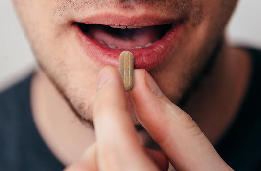5 Benefits of Using Foundation Skincare's UnTangled Hair Supplement