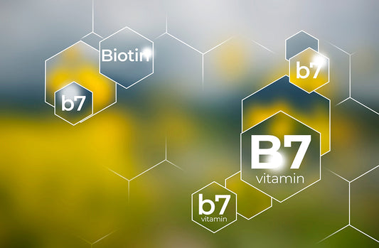 Does Taking Biotin Supplements Really Help With Hair Growth?