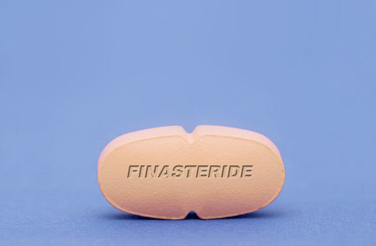 Finasteride for Hair Loss: The Pros & Cons