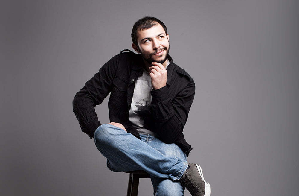 Understanding Hair Growth and Hair Loss in Men