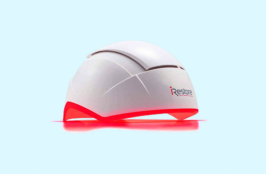 Laser Caps for Hair Growth & Follicle Stimulation: Do They Really Work & What To Expect