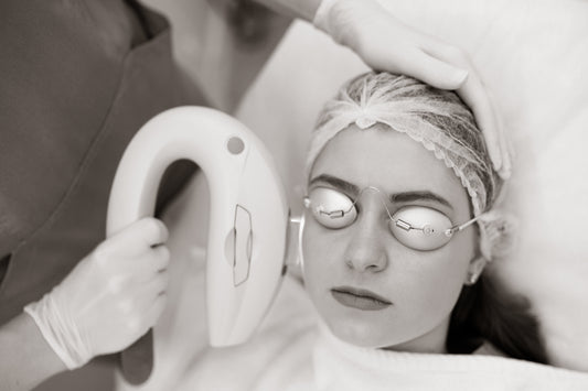 Best Aftercare Steps for Fraxel Laser Treatments