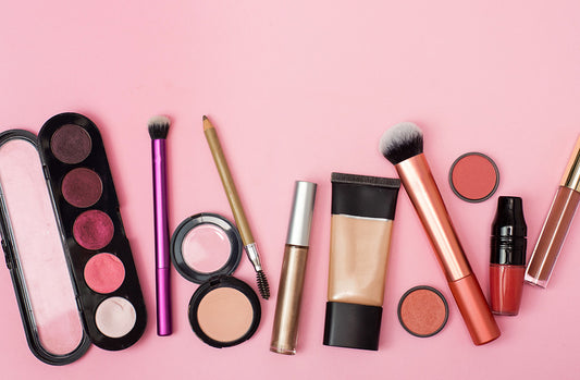 Do Skincare-Infused Makeup Formulas Actually Benefit Skin Health?
