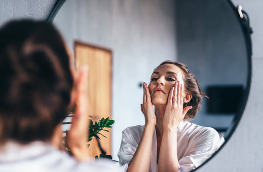 Night Renewal Cream: Elevate Your Skincare Regime With Granactive™
