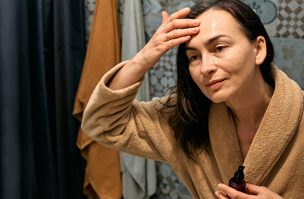 Ask The Dermatologist: Can You Truly Reverse or Slow Down Signs of Aging Through Skincare?