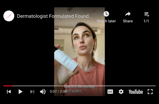 Watch Video: How Vitamin C Lotion 20% Brightened My Skin
