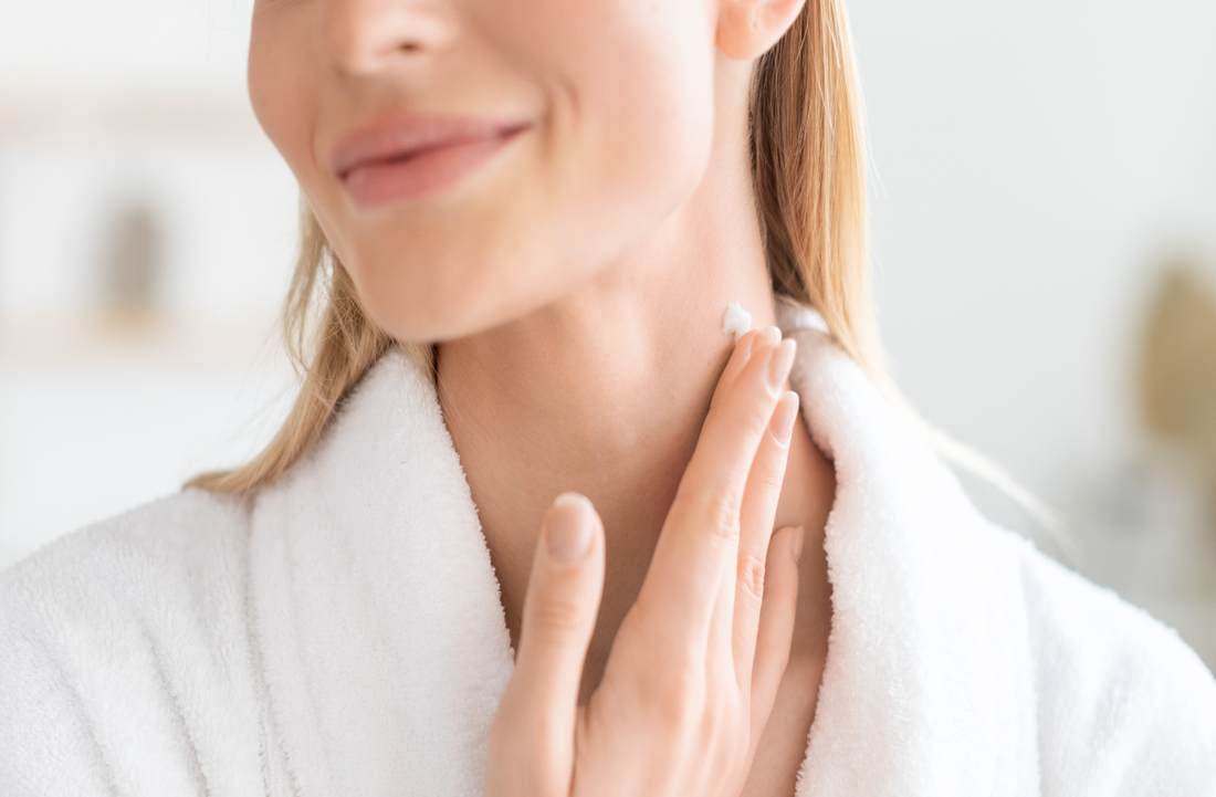 How to Care for Your Décolletage: The Complete Guide