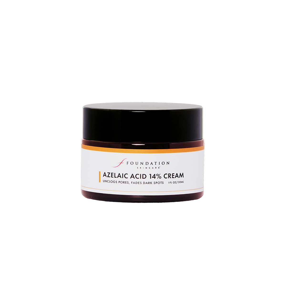 Foundation Skincare Azelaic Acid 14% Cream