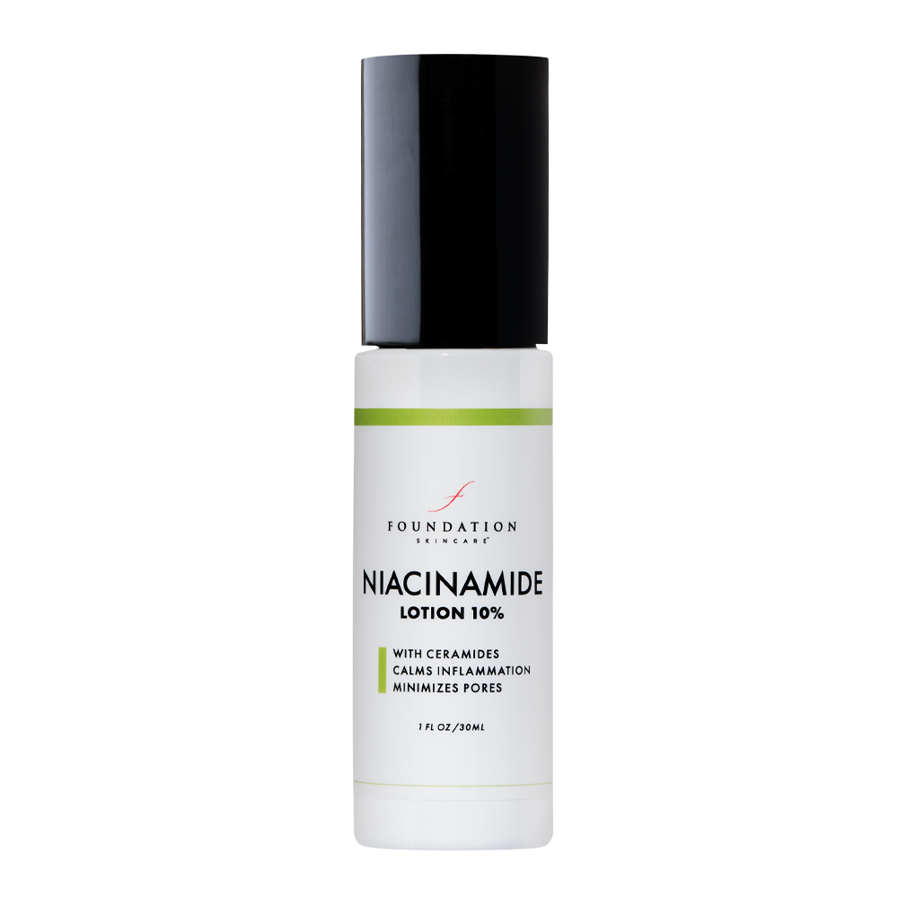 Niacinamide Lotion 10%