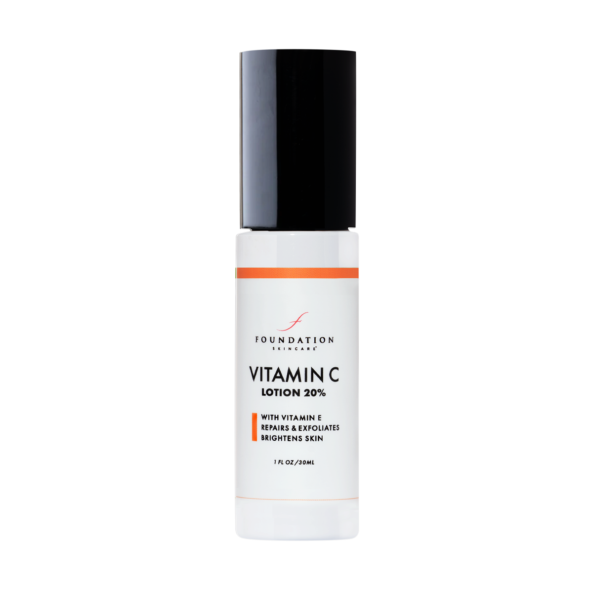 Foundation Skincare 20% Vitamin C Face Lotion