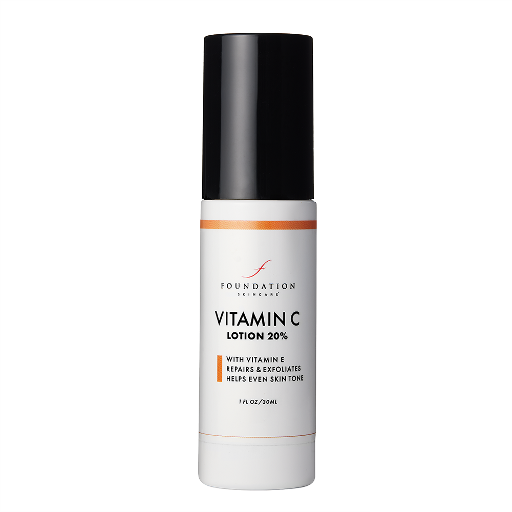 Vitamin C Lotion 20%