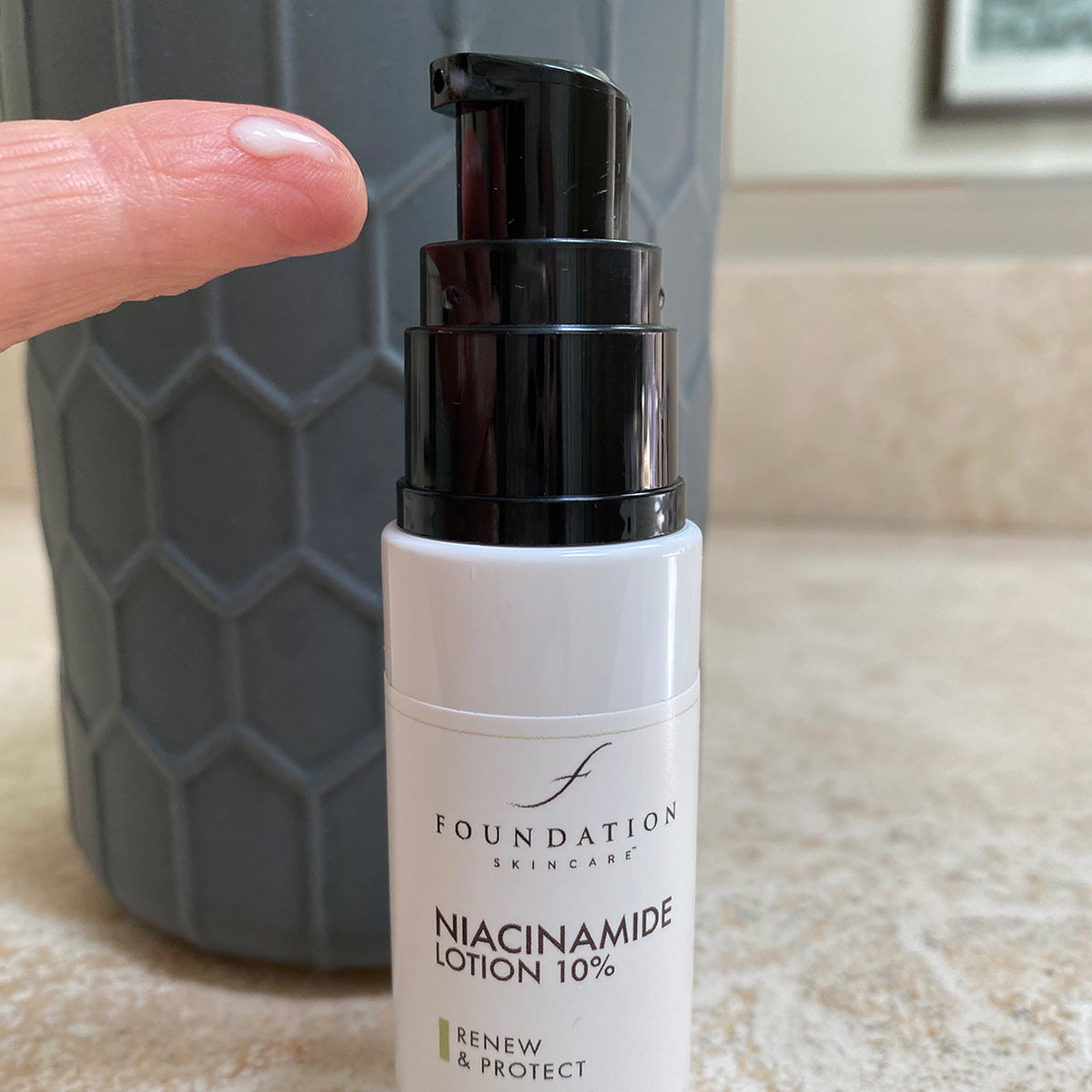 Niacinamide Lotion 10%