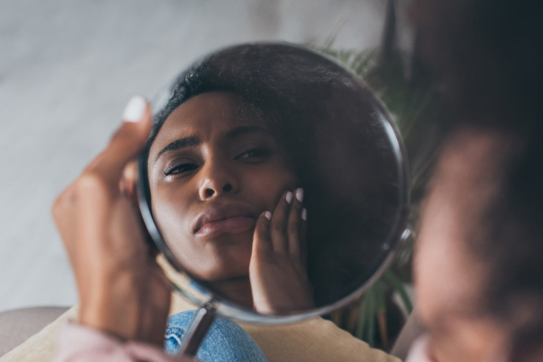 How GLP-1  Weight Loss Medications Impact Your Skin and Hair