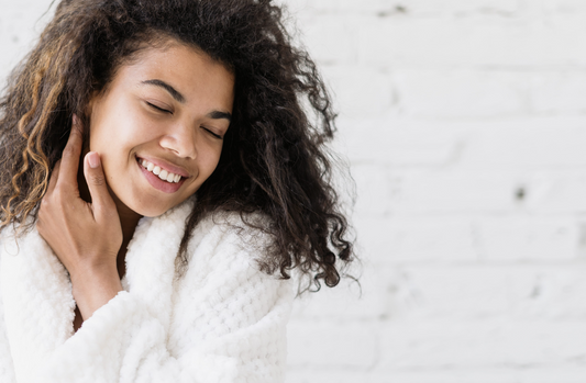 The Best Winter Skincare Routine For Dry Skin