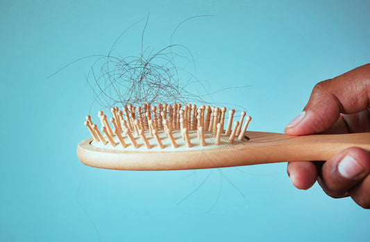 7 Unexpected Ways You Could Be Losing Your Hair & What To Do About It