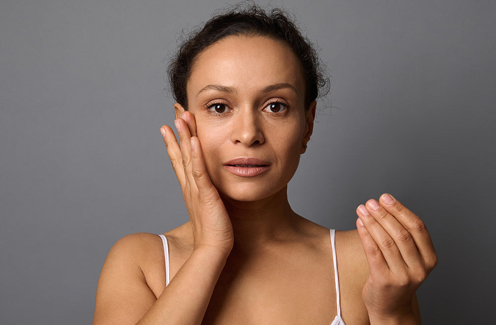 8 Anti-Aging Skincare Myths You Should Know