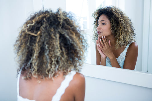 The Relationship Between Your Metabolism, Skin & Hair