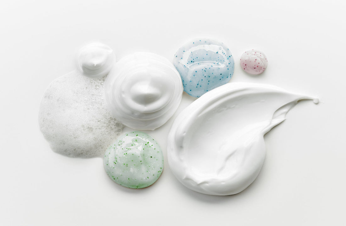 How to Exfoliate Your Face Properly by Skin Type