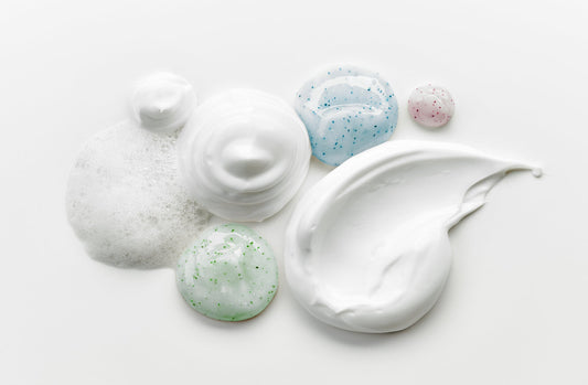 How to Exfoliate Your Face Properly by Skin Type