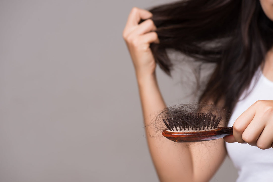 How to Know What Is Causing My Hair Loss