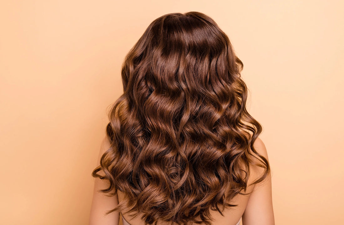 Best Hair Growth Vitamins & Supplements For Women