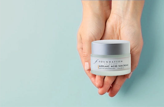 Azelaic Acid Cream: What It’s Used for & How to Add It to Your Skin Care Regimen