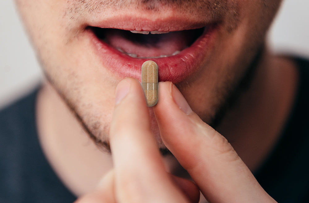 5 Benefits of Using Foundation Skincare's UnTangled Hair Supplement