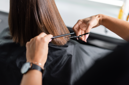 Does Cutting Your Hair Often Make it Healthier?