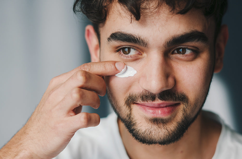 Do Eye Creams Really Work? Eye Cream Myths Debunked