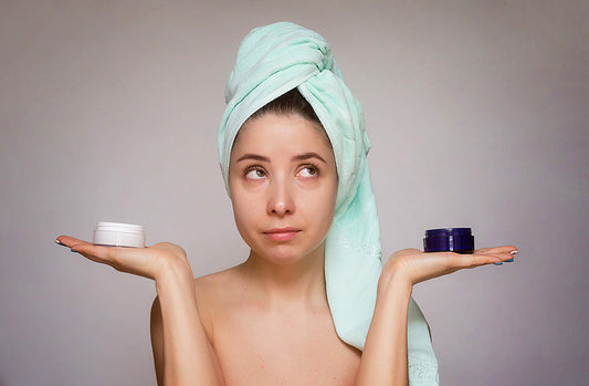 Azelaic 10% vs 14%: What Is The Difference?