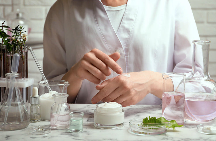 Ask The Dermatologist: What Really is "Medical-Grade" Skincare and What Makes it Better?