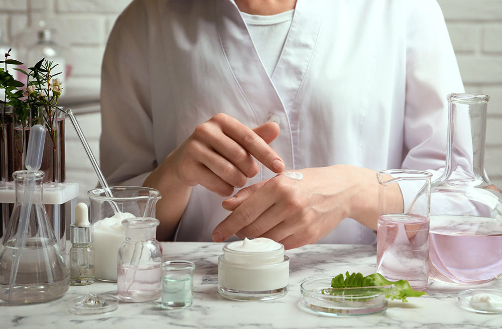 Ask The Dermatologist: What Really is "Medical-Grade" Skincare and What Makes it Better?