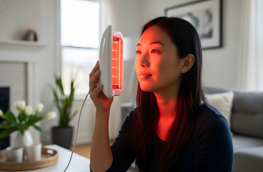 Red Light Therapy