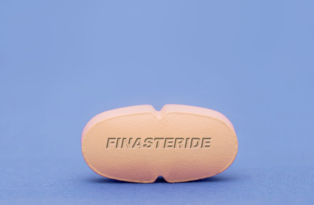 Finasteride For Hair Loss: The Pros & Cons - What Is Finasteride ...