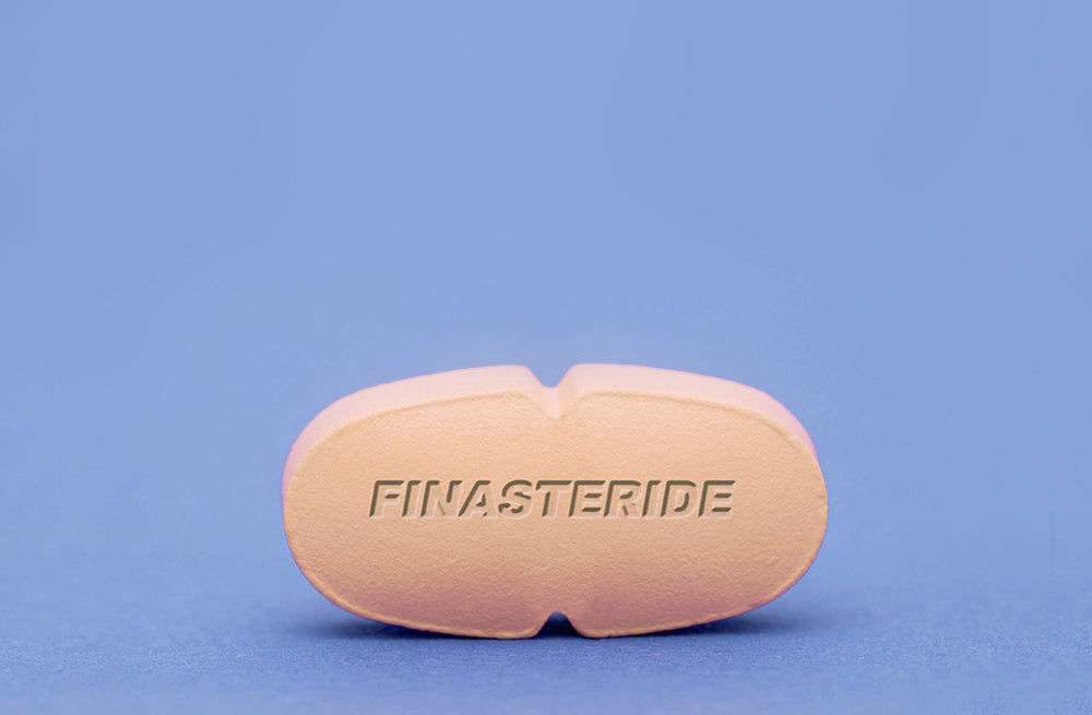 Finasteride for Hair Loss: The Pros & Cons