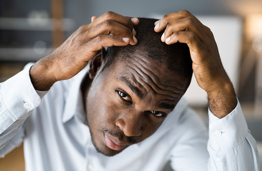 Ask The Dermatologist: Is It Possible to Grow Hair Where There Is Significant Hair Loss in Men?