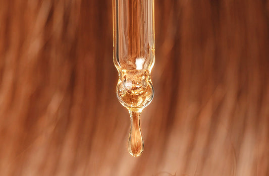 Hair Oiling for Growth: Does It Really Work & The Best Routine To Try It