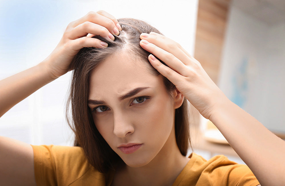 Research Suggests There Is An Increased Risk of Hair Loss After COVID-19: What You Need To Know