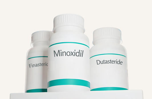 Ask the Derm: What are the Benefits of Prescription Hair Supplements