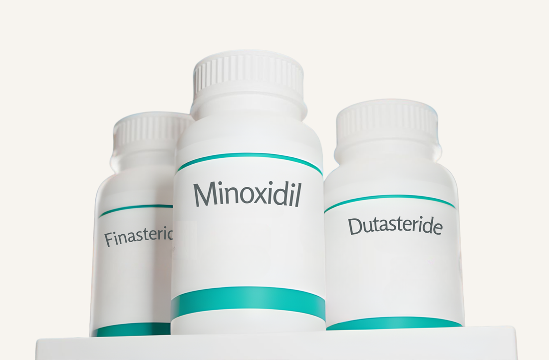 Ask the Derm: What are the Benefits of Prescription Hair Supplements