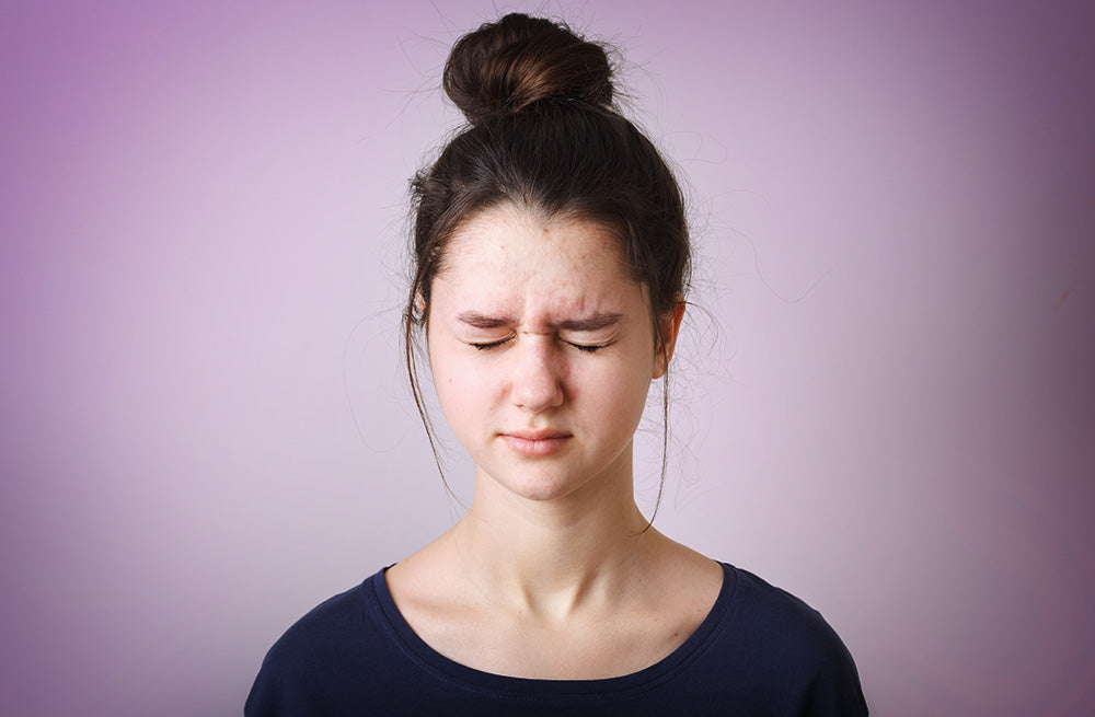 Ask the Dermatologist: How Can I Reduce & Prevent Hormonal Acne Breakouts?