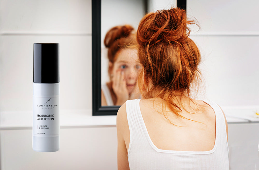 7 Reasons Why Hyaluronic Acid Lotion is a Must-Have in Your Skincare Routine