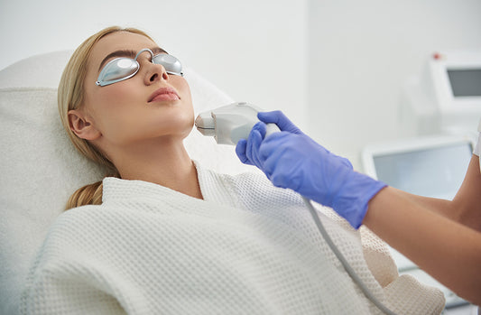 How to Maintain Results After A Laser Treatment for Pigmentation