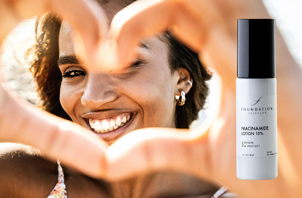 7 Incredible Benefits of Niacinamide For Your Skin Health