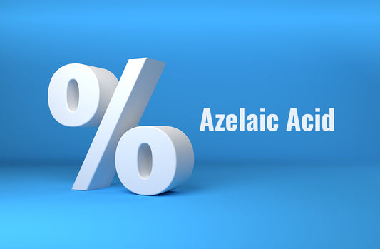 What Percentage of Azelaic Acid is Most Effective?