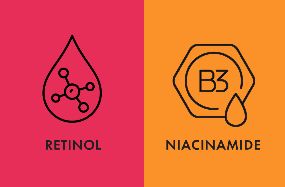 Niacinamide vs Retinol: Is One Better Than The Other?