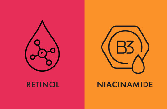 Niacinamide vs Retinol: Is One Better Than The Other?
