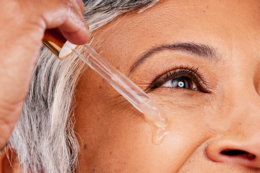 What are the Best Anti-Aging Skincare Ingredients?