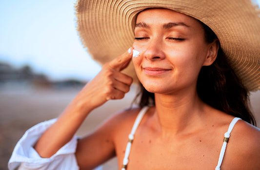 Top 8 Skincare Products You Need for Summer