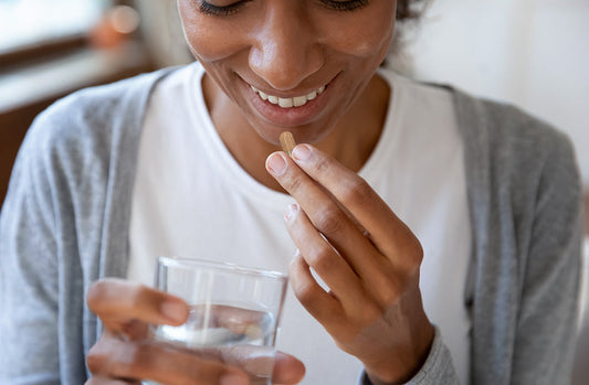 Top 5 Supplements That Help With Unwanted Skin Pigmentation